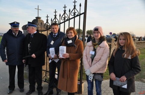 Wolontariat naszych uczniów